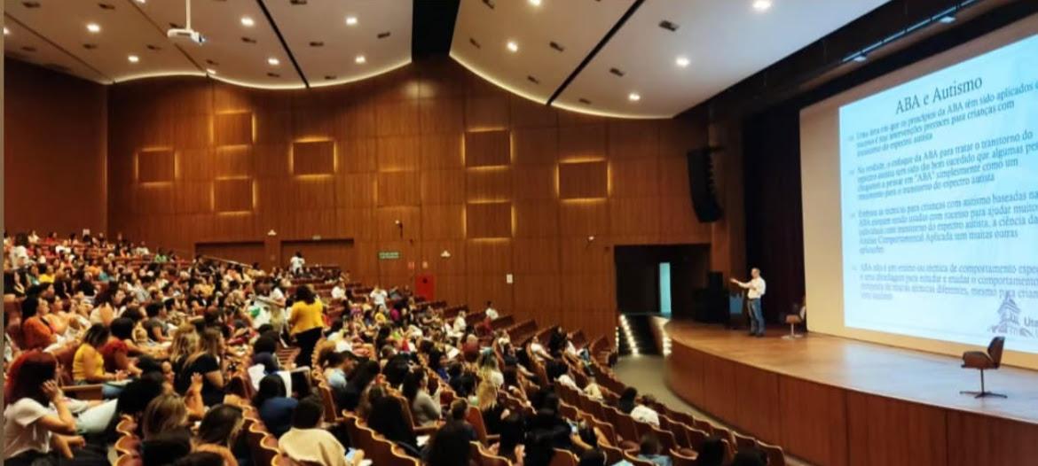 Congresso Internacional sobre Autismo na UFRR tem inscrições abertas até 15 de maio