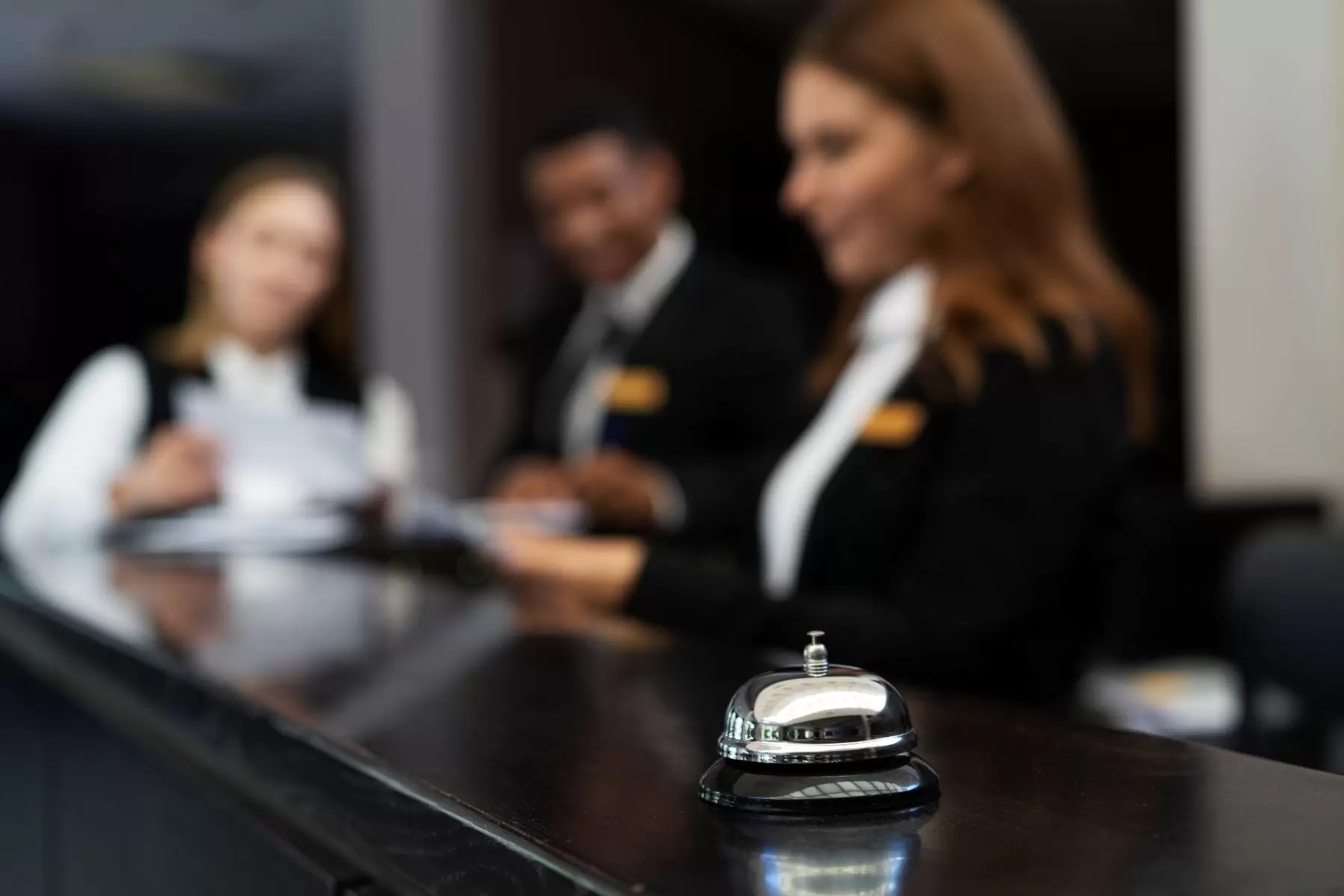 Roraima tem vagas gratuitas para curso de recepcionista em hospedagem com inscrições até 25 de abril