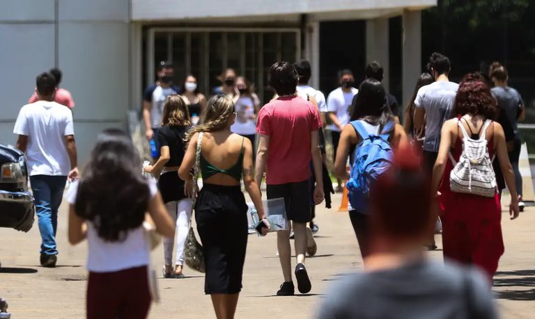 Resultado da lista de espera do Prouni 2025 é publicado pelo MEC