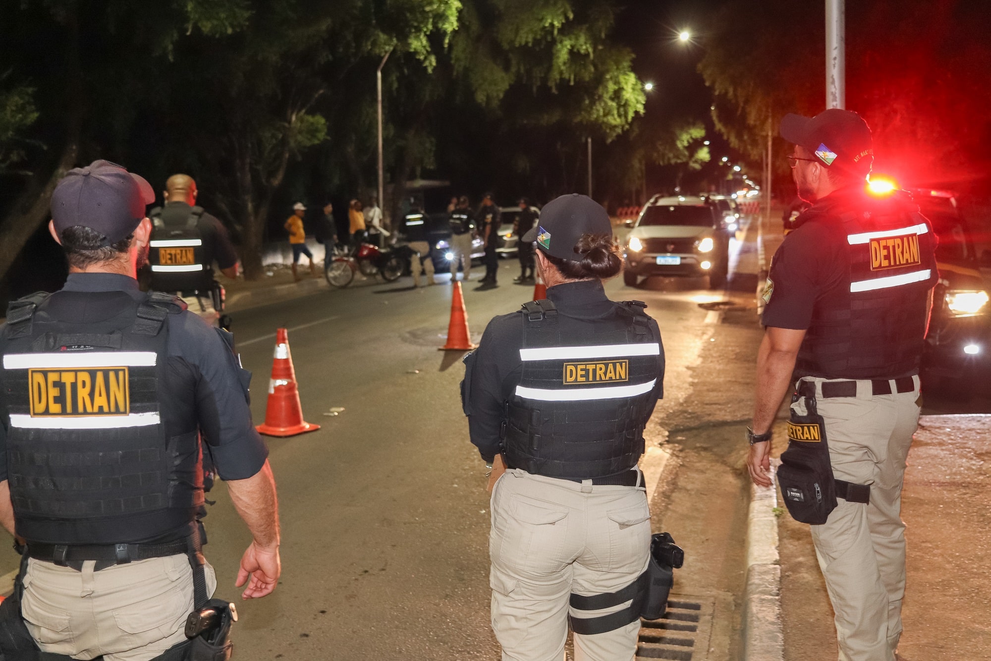 Multas por celular ao dirigir disparam em março, apesar da redução geral de infrações em Roraima