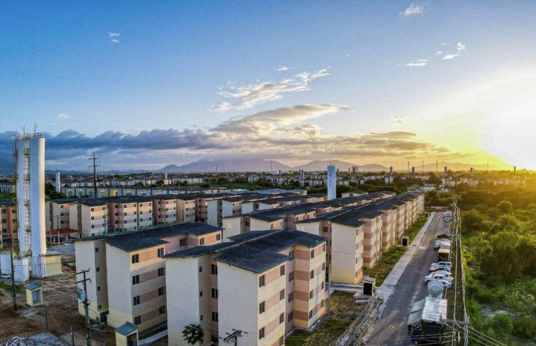 Imóveis de até R$ 500 mil poderão ser financiados pelo programa Minha Casa, Minha Vida