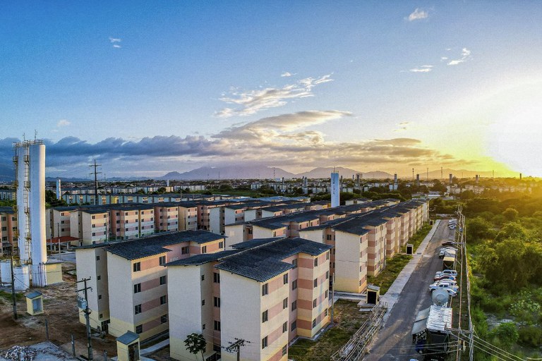 Imóveis de até R$ 500 mil poderão ser financiados pelo programa Minha Casa, Minha Vida
