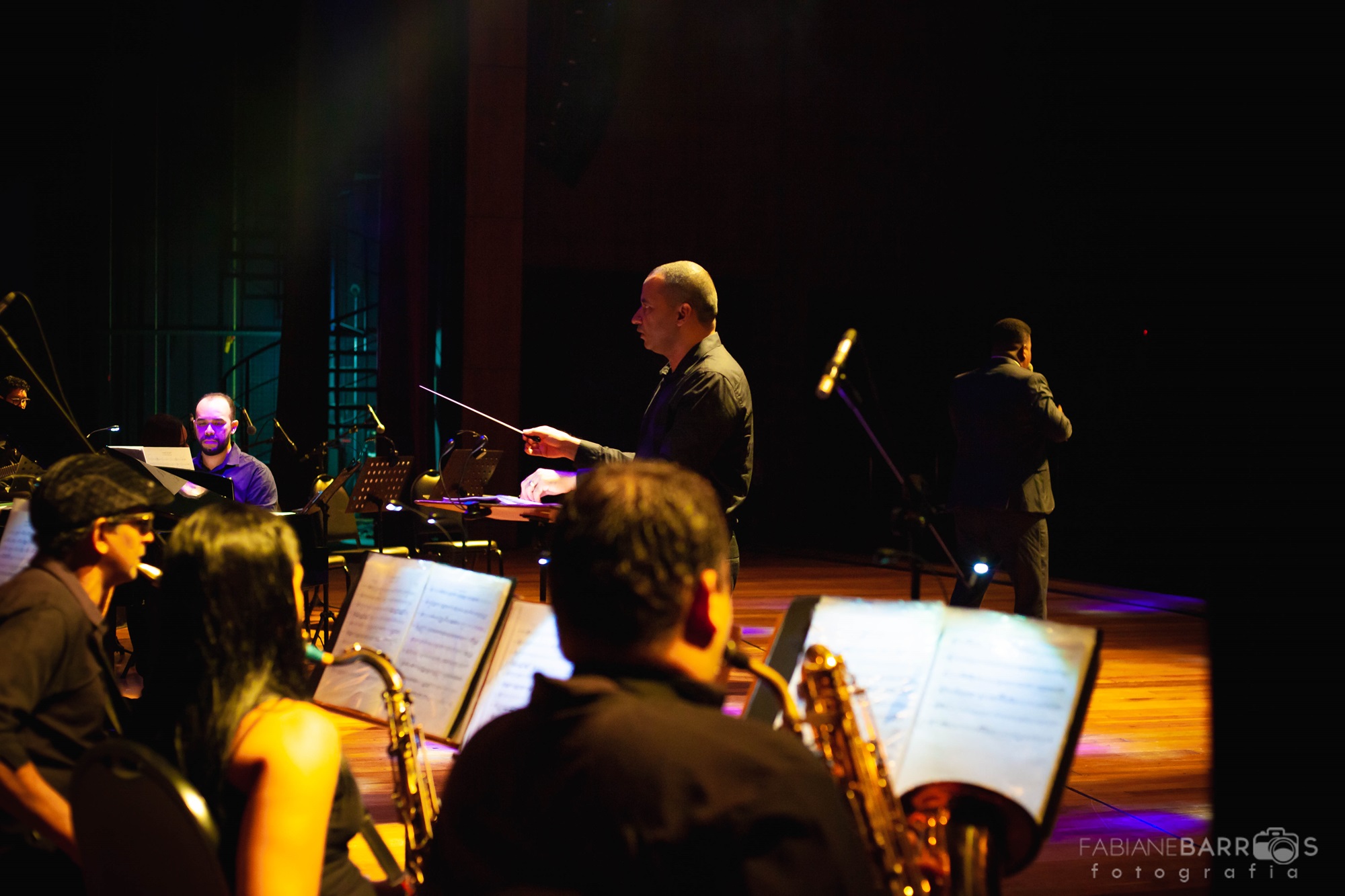 Ingresso solidário – Nesta quinta-feira (17) tem musical ‘Ajoelhai’ no Teatro Municipal