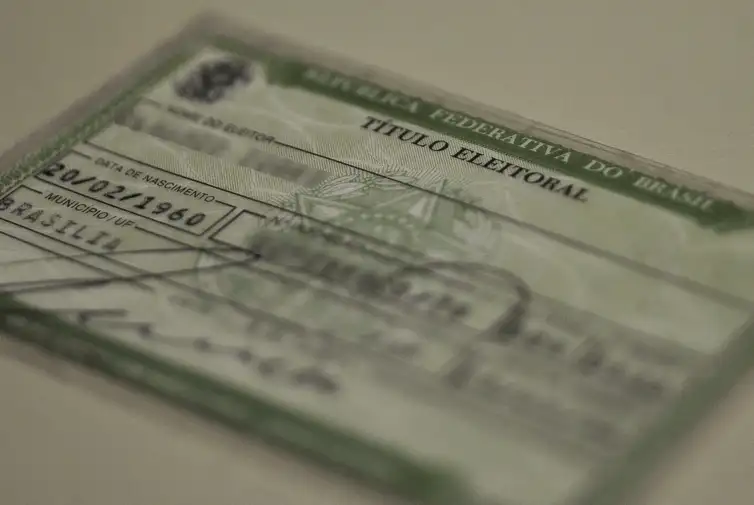 Quase 13 mil eleitores de Roraima têm até 19 de maio para evitar cancelamento do título