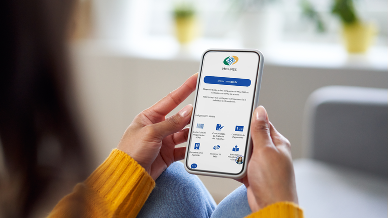 INSS notificará aposentados sobre descontos não autorizados a partir de hoje (13)