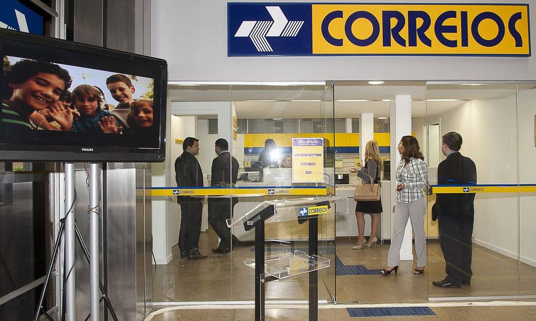 Beneficiários do INSS podem contestar descontos indevidos nos Correios a partir desta sexta-feira (30)