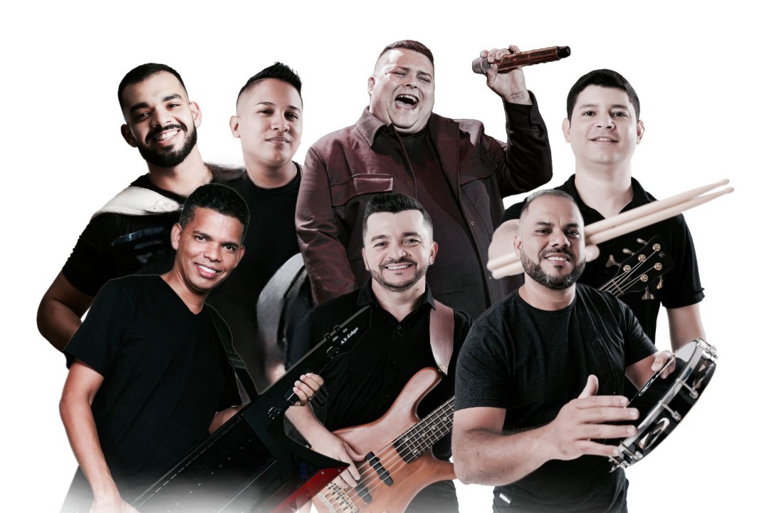 Encerramento da Semana Gospel será neste sábado (10), no Parque Germano Sampaio