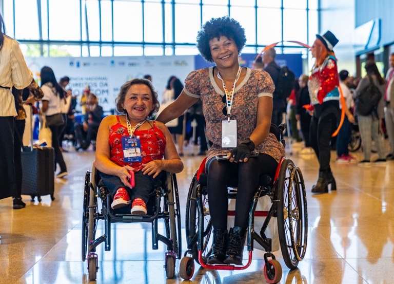 Censo 2022 detalha realidade da deficiência e autismo no Brasil