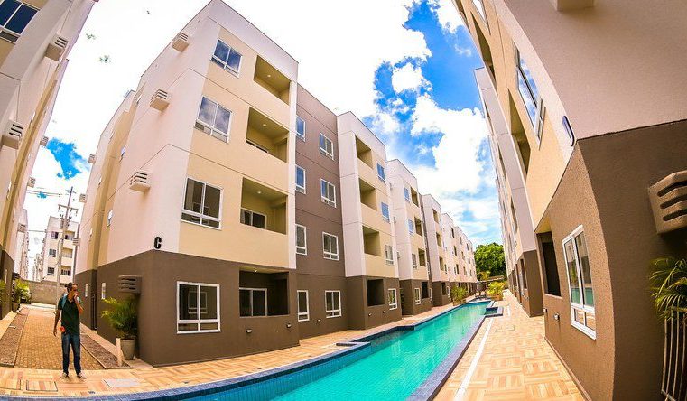 Minha Casa, Minha Vida facilita crédito para classe média com financiamento de imóveis de até R$ 500 mil