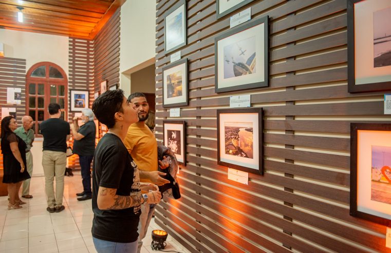 Boa Vista busca novos olhares em Mostra Fotográfica com prêmios em dinheiro
