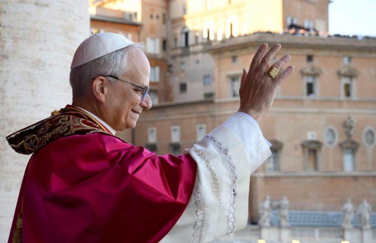 Habemus Papam! O que esperar do novo pontífice Leão XIV?