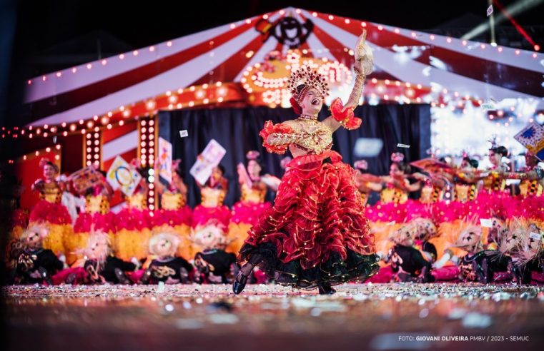 Programação do Boa Vista Junina tem maior paçoca do mundo, quadrilhas juninas, shows locais e atração nacional Maiara e Maraisa