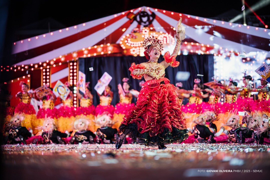Programação do Boa Vista Junina tem maior paçoca do mundo, quadrilhas juninas, shows locais e atração nacional Maiara e Maraisa