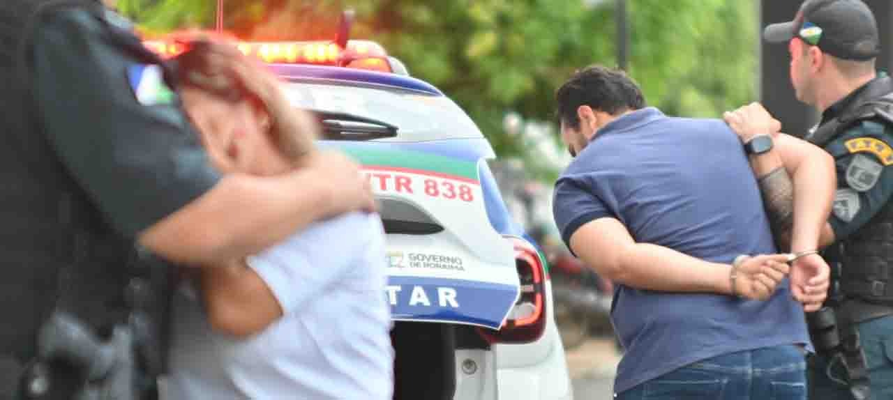 Atlas da Violência 2025 – Brasil registra menor número de homicídios em 11 anos, mas Roraima segue entre os estados mais violentos