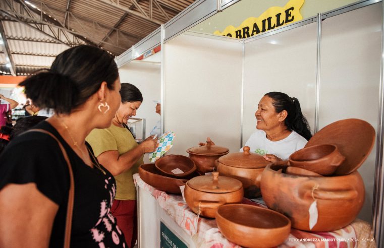 Empreendedores com mais de 60 anos terão acesso a nova linha de crédito em Boa Vista