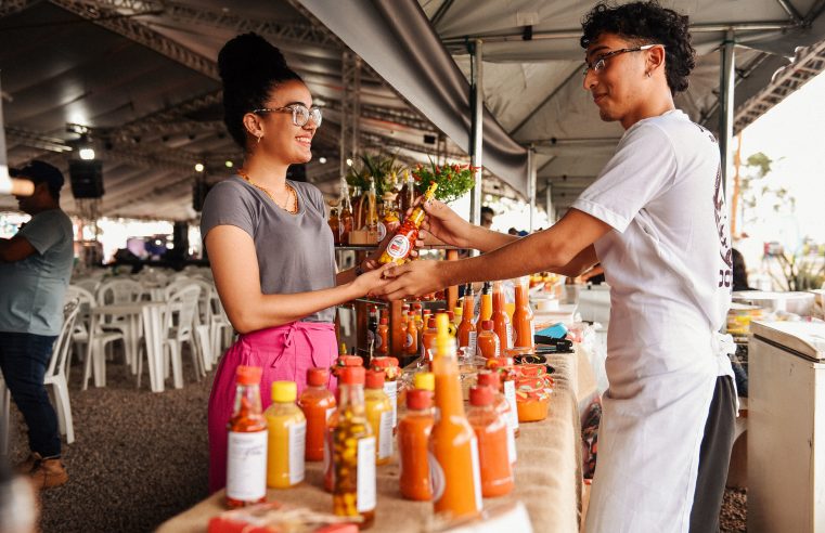 Prazo para empresas se inscreverem na AgroBV 2025 termina na sexta-feira (27)