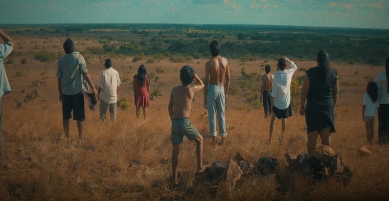Estreia de “Entre as Nuvens” leva cinema roraimense ao Teatro Municipal com entrada gratuita neste sábado (14)