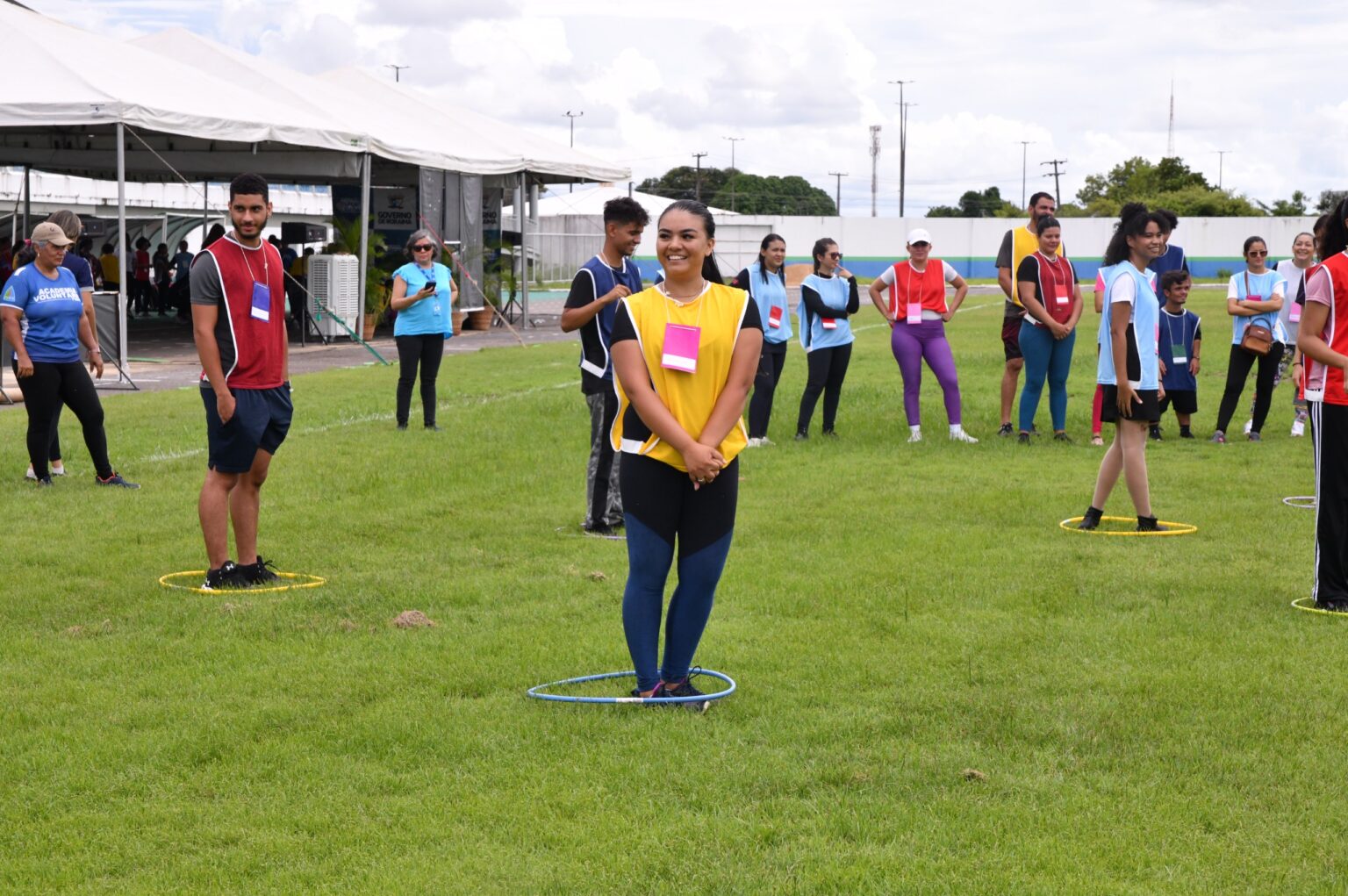 Mutirão Sem Currículo movimenta esta sexta-feira (6) com oportunidades para jovens em Roraima