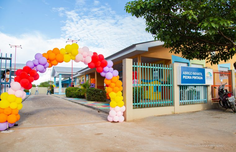 Apadrinhamento Afetivo – Inscrições abertas para programa que conecta crianças a padrinhos voluntários