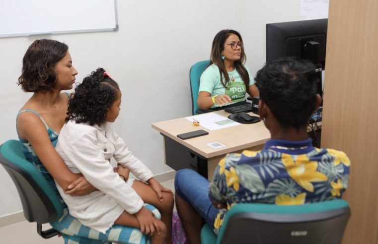 Ação “Meu Pai Tem Nome” será realiza em agosto para incentivar reconhecimento de paternidade em Roraima