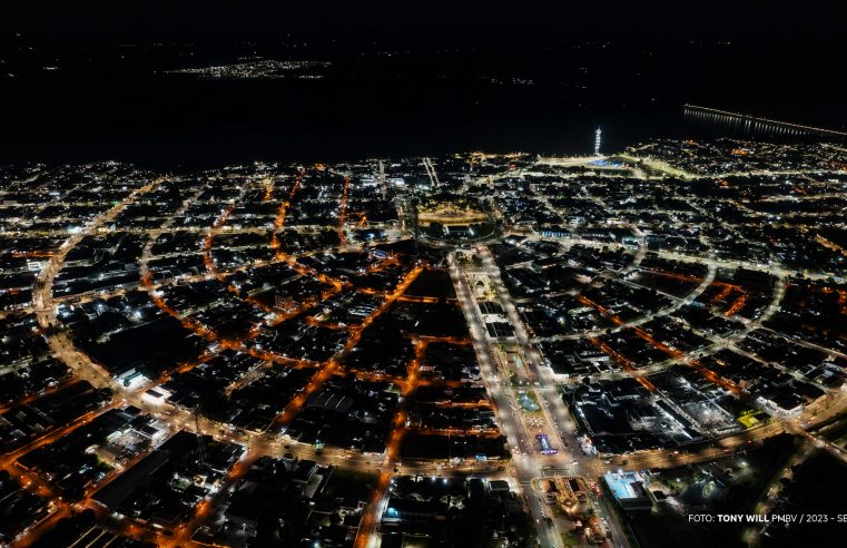7ª Conferência da Cidade reúne sociedade para debater políticas públicas
