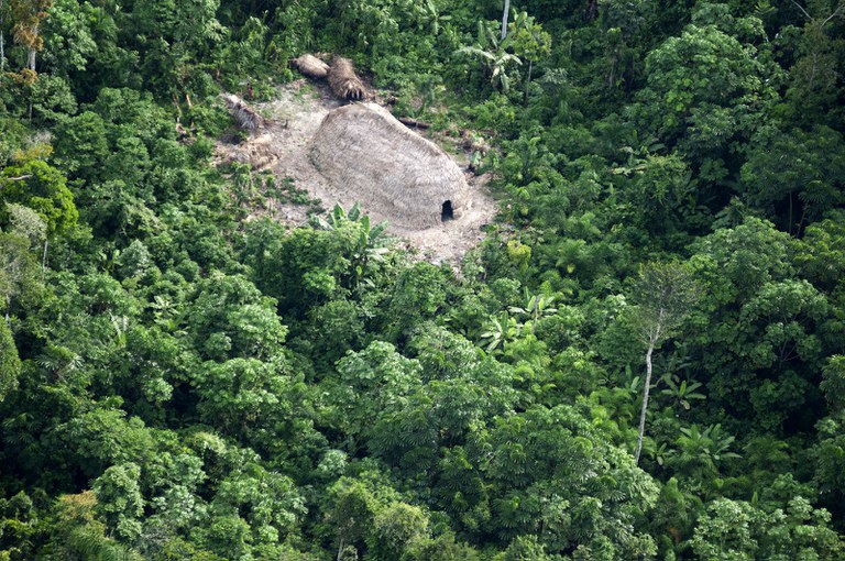 Funai abre processo seletivo para atuação junto a povos isolados na Amazônia; há vagas para Roraima