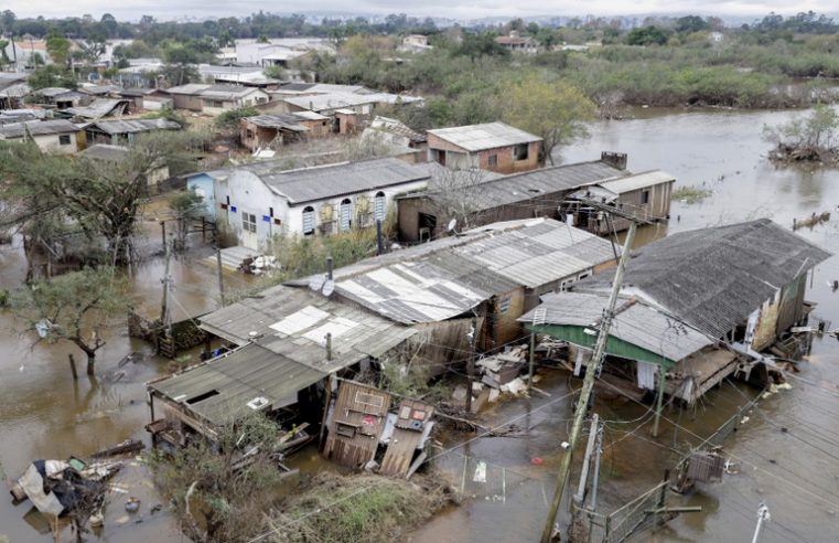 Todos os estados do Brasil agora operam sistema nacional de envio de alertas na prevenção de desastres à população