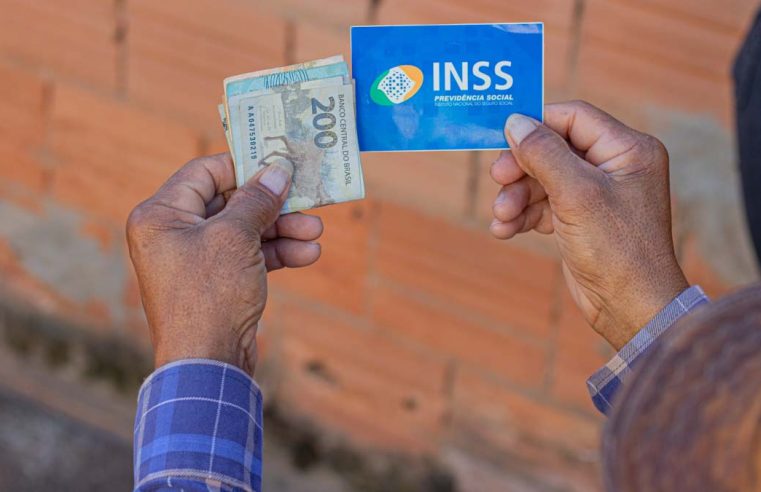 Beneficiários que aderirem ao acordo do INSS até 21 de julho terão prioridade nos pagamentos