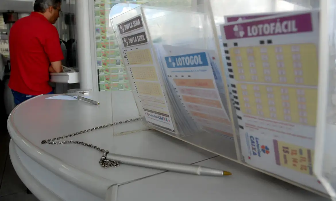 Mega-Sena e outras loterias têm aumento no valor das apostas