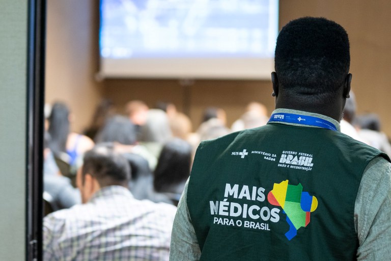 Mais Médicos envia 12 novos profissionais a Roraima para reforçar atendimento em comunidades vulneráveis e indígenas