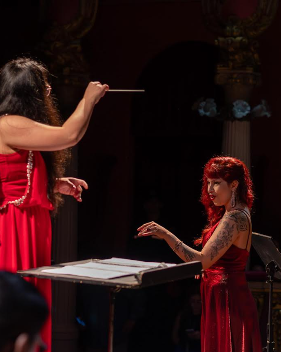1º Festival de ópera estreia em Boa Vista com espetáculos gratuitos no Teatro Municipal em agosto