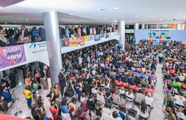 Nova regra reserva 8% das vagas em contratos públicos para mulheres vítimas de violência