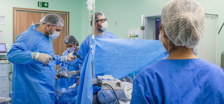 SUS passa a usar estrutura de planos de saúde para exames e cirurgias