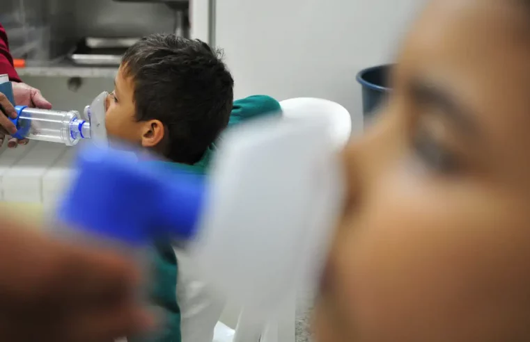 Casos de síndrome respiratória grave caem no país, mas ainda preocupam algumas regiões, aponta Fiocruz