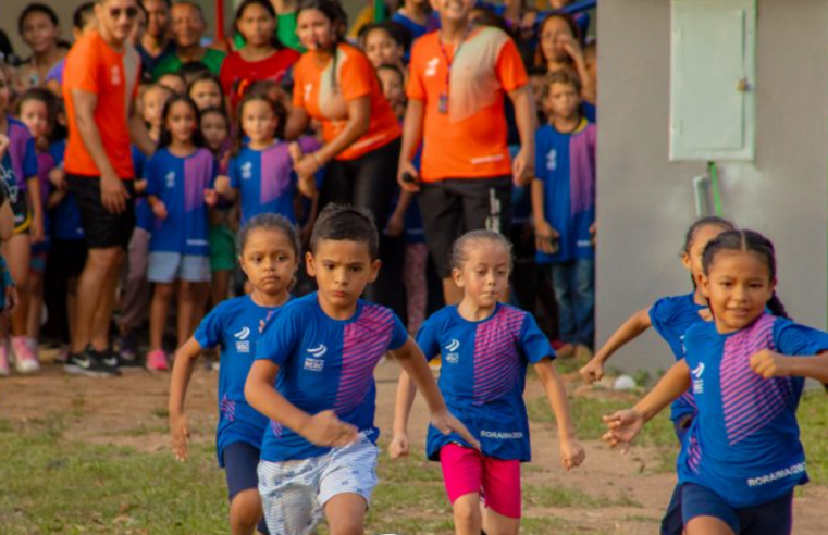Sesc Comunidade oferece programação gratuita de 27 a 29 de agosto no Sul de Roraima