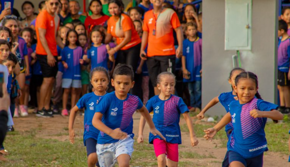 Sesc Comunidade oferece programação gratuita de 27 a 29 de agosto no Sul de Roraima