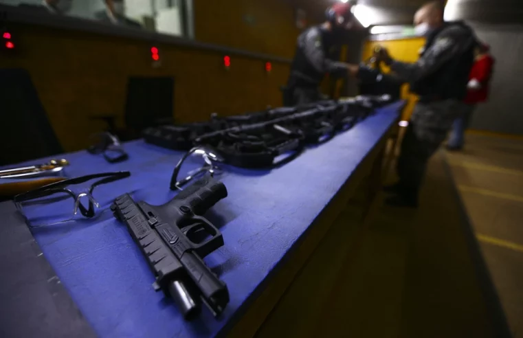 Feminicídios com arma de fogo crescem 45% em 2025 e escancaram violência doméstica no Brasil