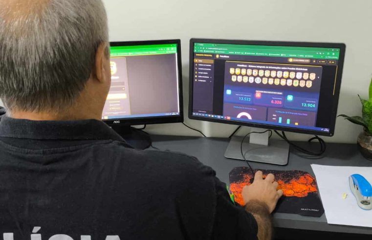 Com aumento de fraudes online, Polícia Civil de Roraima cria sistema para investigar crimes virtuais