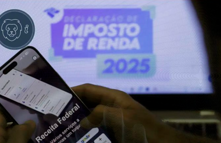 Mais de R$ 2,9 bilhões serão pagos no quarto lote de restituição do Imposto de Renda nesta sexta-feira (22)