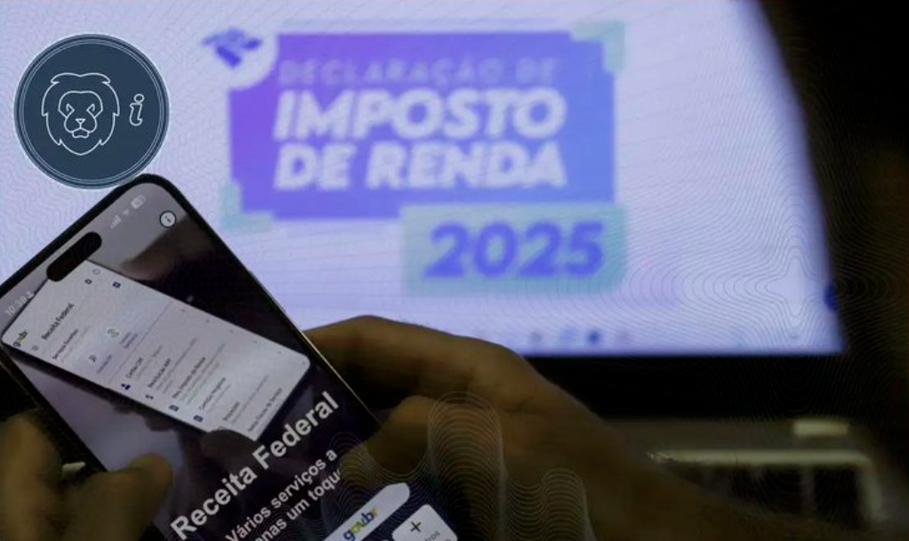 Mais de R$ 2,9 bilhões serão pagos no quarto lote de restituição do Imposto de Renda nesta sexta-feira (22)