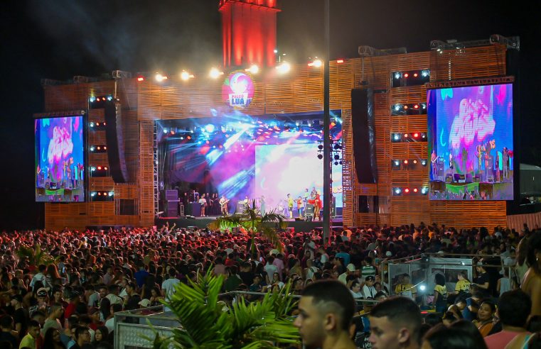 Teatro, música e gastronomia – Confira a programação oficial do Mormaço Cultural 2025
