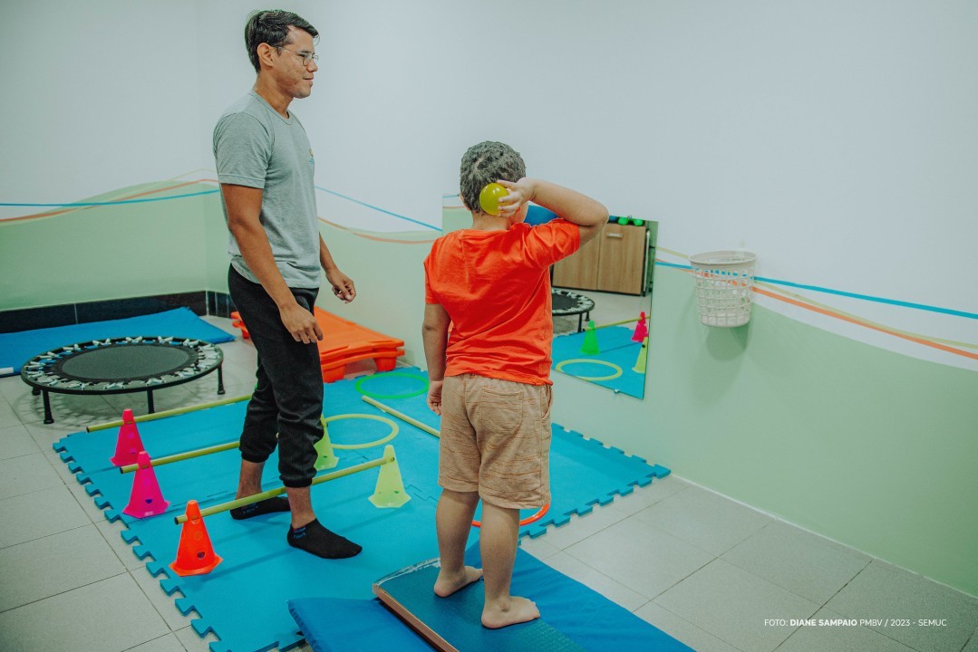 Boa Vista convoca psicólogos e fisioterapeuta; documentação deve ser enviada entre 19 e 21 de agosto
