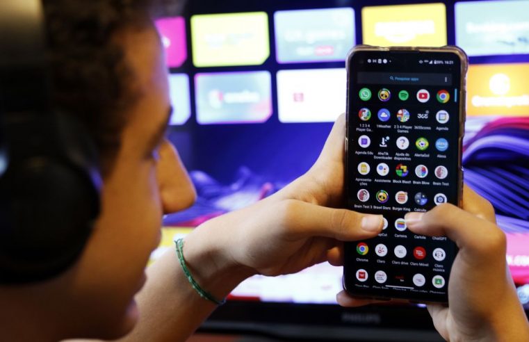 Mesmo com streaming, pesquisa revela que 46% dos brasileiros assistem tv aberta com frequência