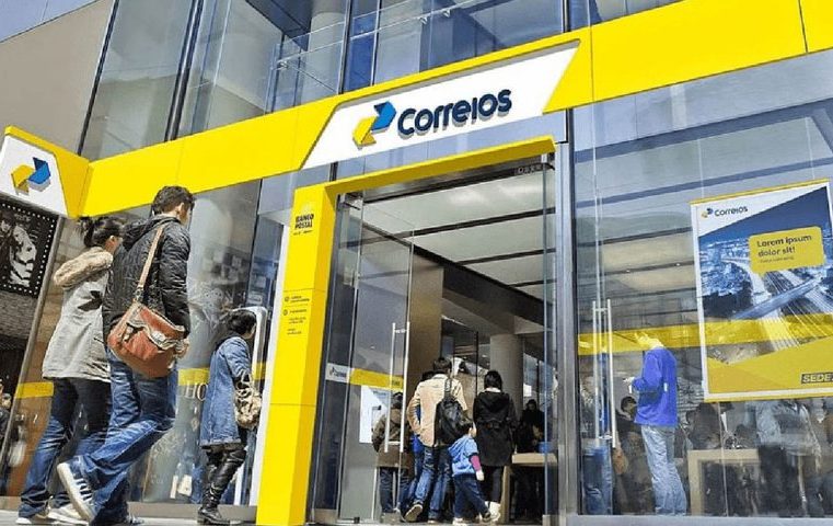 Mutirão Limpa Nome oferece até 99% de desconto em dívidas nesta terça-feira em agências dos Correios