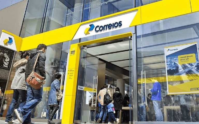 Mutirão Limpa Nome oferece até 99% de desconto em dívidas nesta terça-feira em agências dos Correios