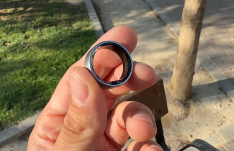 Anvisa veta comercialização de anéis usados como medidores de glicose