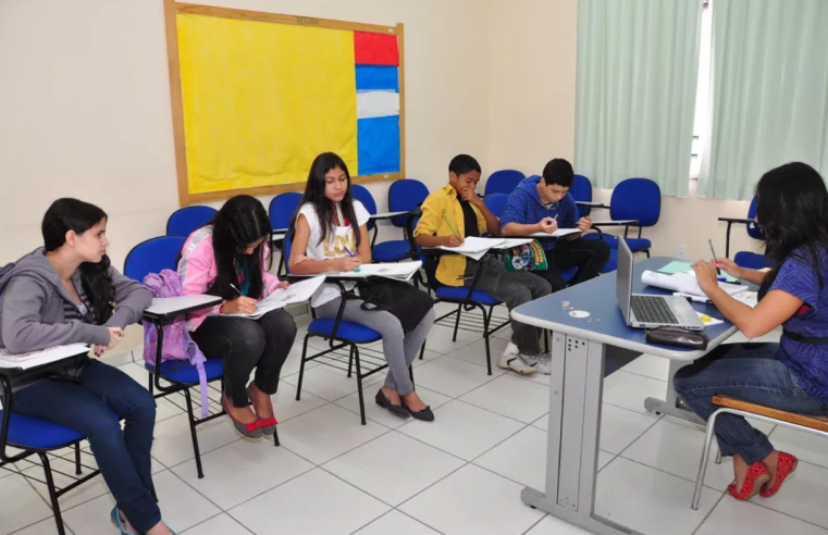 Inscrições para professor bolsista de inglês na UFRR terminam em 7 de setembro