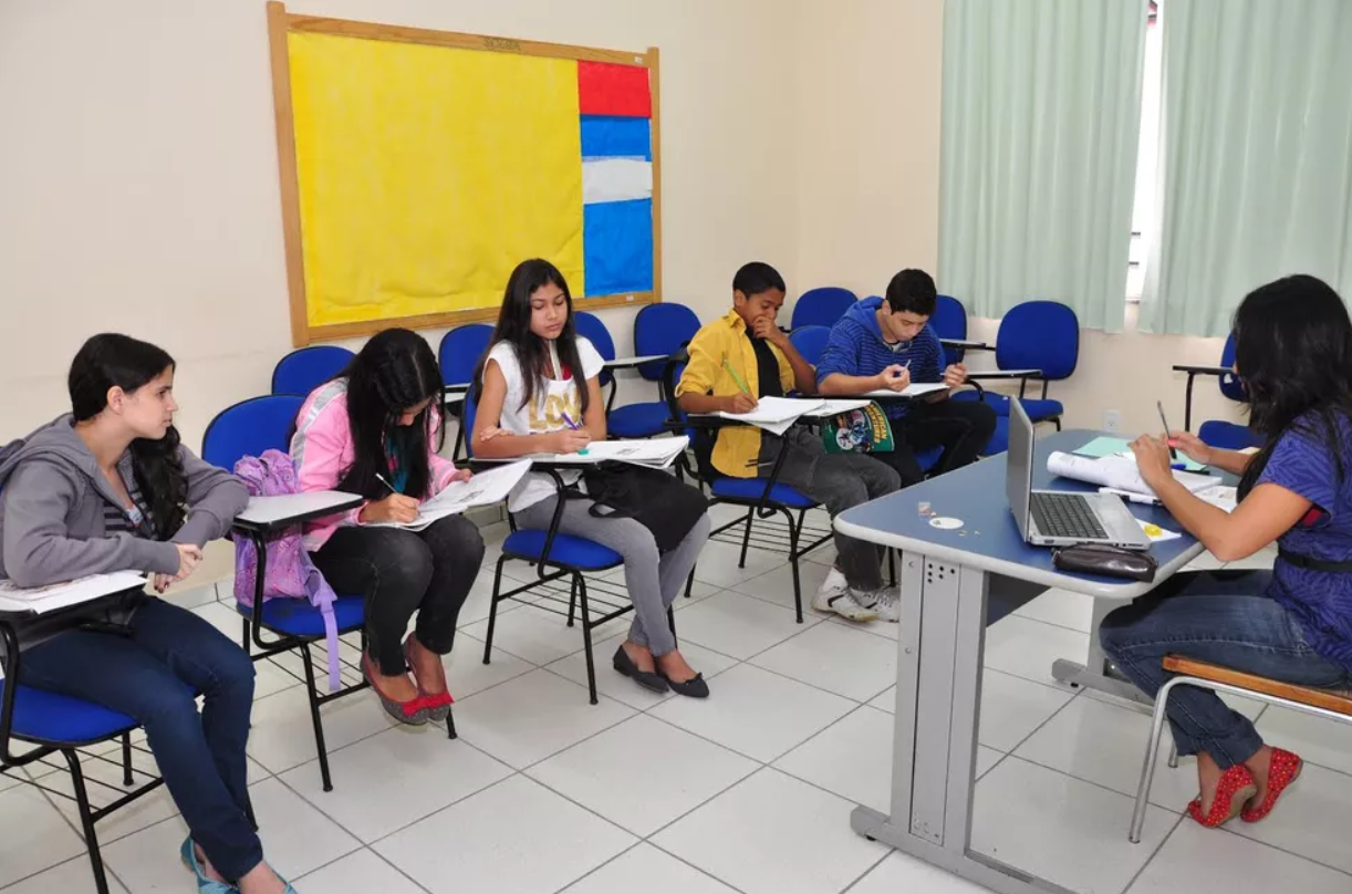 Inscrições para professor bolsista de inglês na UFRR terminam em 7 de setembro