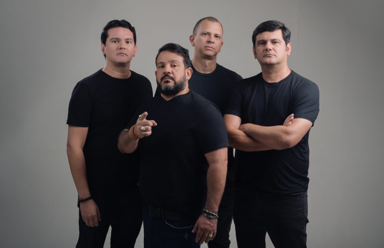 Garden lança EP i-Mansidão, disponível em todas as plataformas digitais