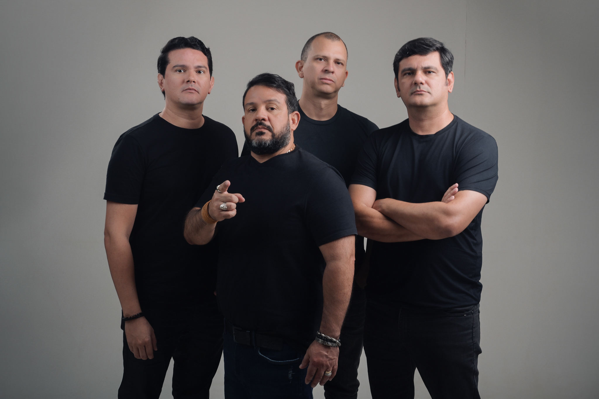 Garden lança EP i-Mansidão, disponível em todas as plataformas digitais